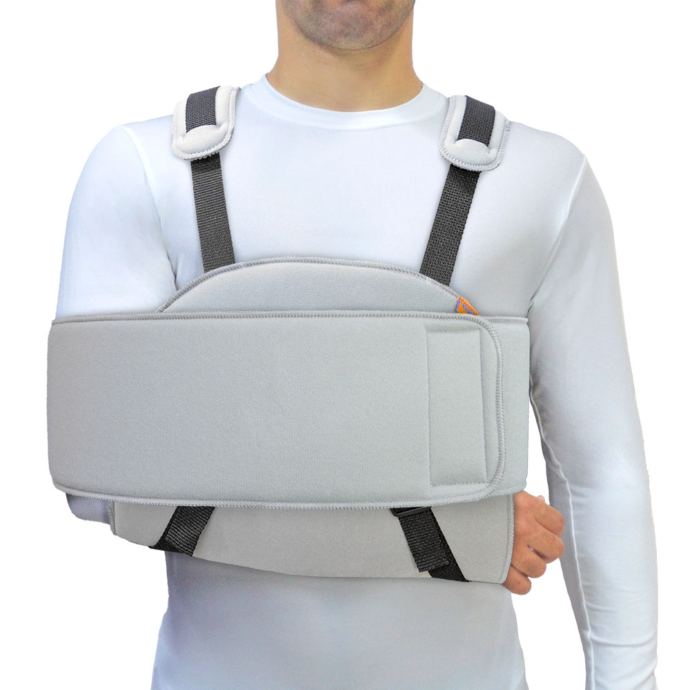 CABESTRILLO INMOVILIZADOR DE HOMBRO TIPO VELPEAU