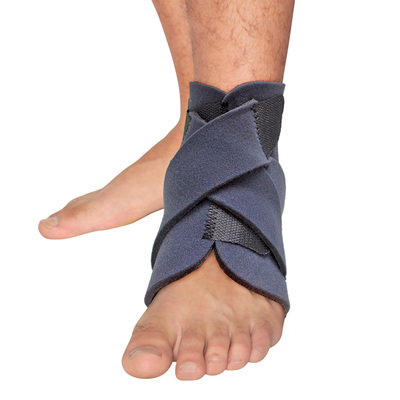 TOBILLERA ABIERTA ONE SIZE