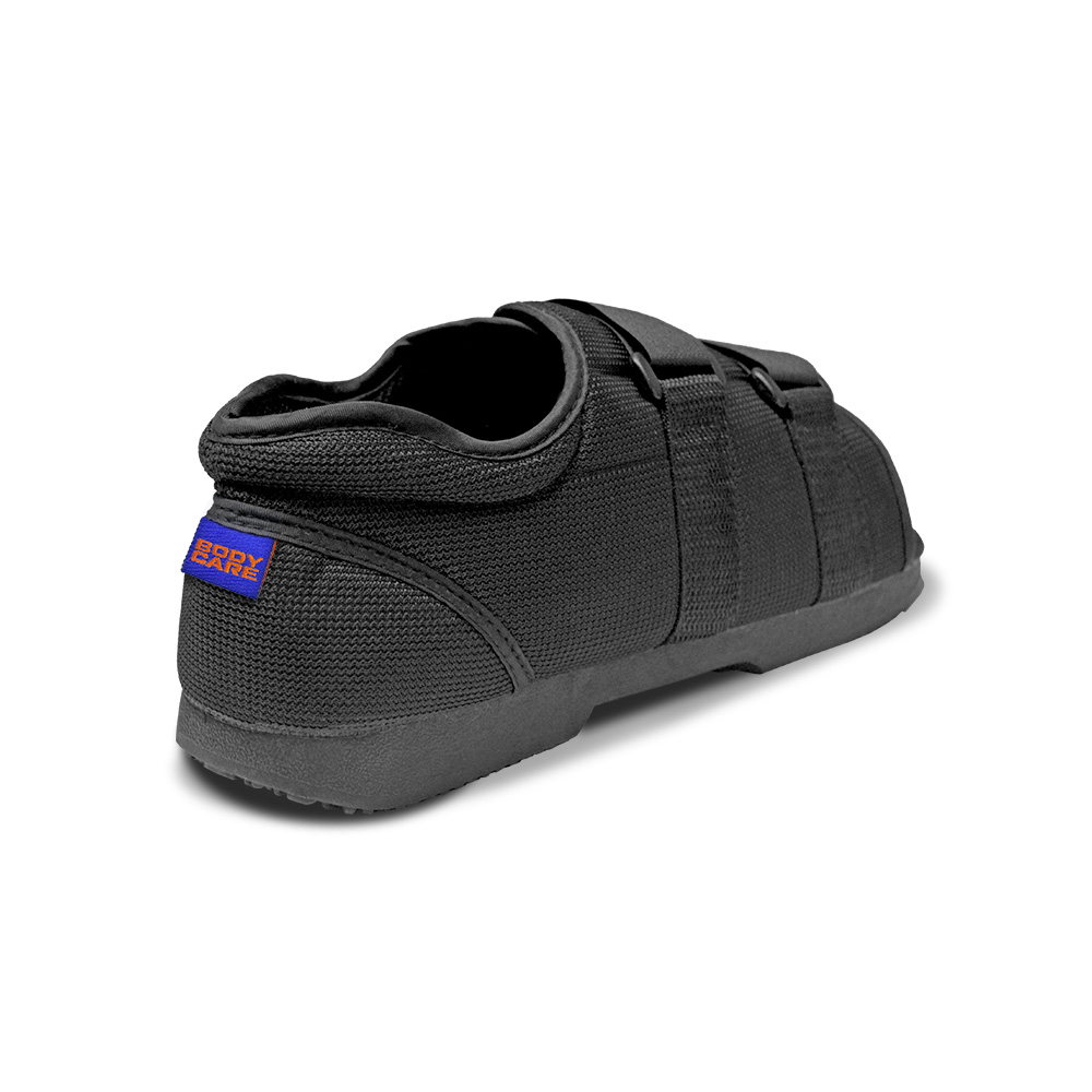 ZAPATO POST-QUIRÚRGICO PRO