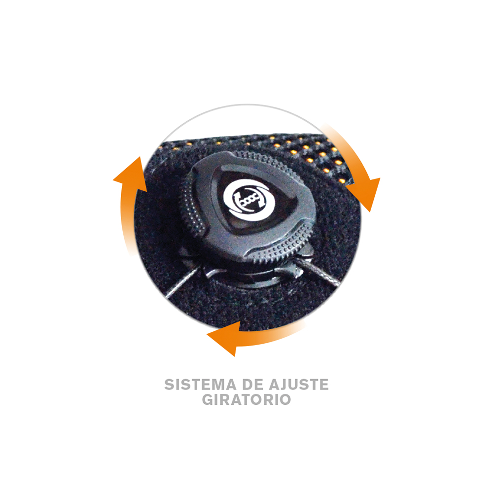 INMOVILIZADOR DE MUÑECA PRO-LOCK