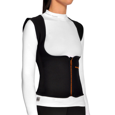 CHALECO TÉRMICO REDUCTOR - MUJER