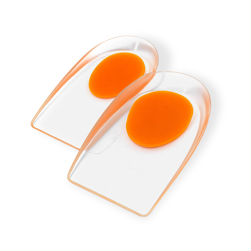 TALONERAS DE GEL PRO