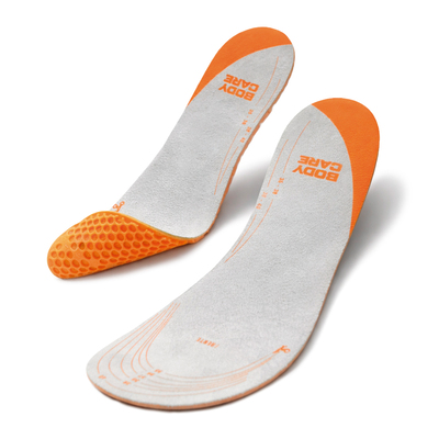 PLANTILLAS PANAL CONFORT