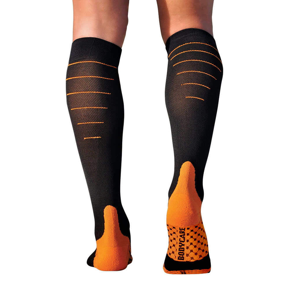 MEDIAS DE COMPRESIÓN DEPORTIVA - TERAPÉUTICAS